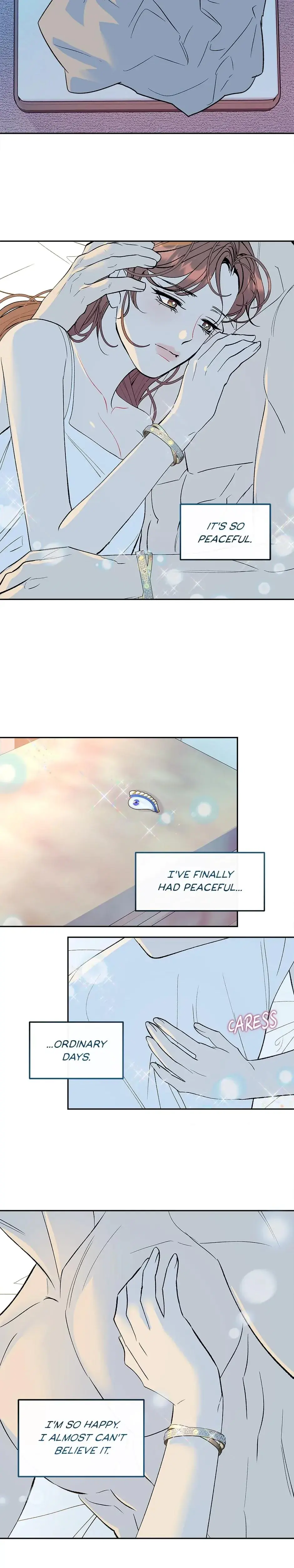 The End Of The World Chapter 43 - Page 16