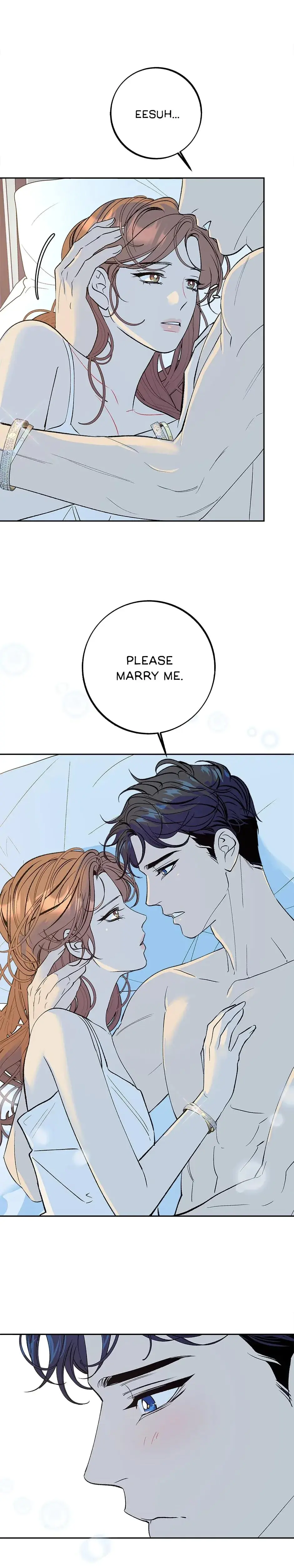 The End Of The World Chapter 43 - Page 17