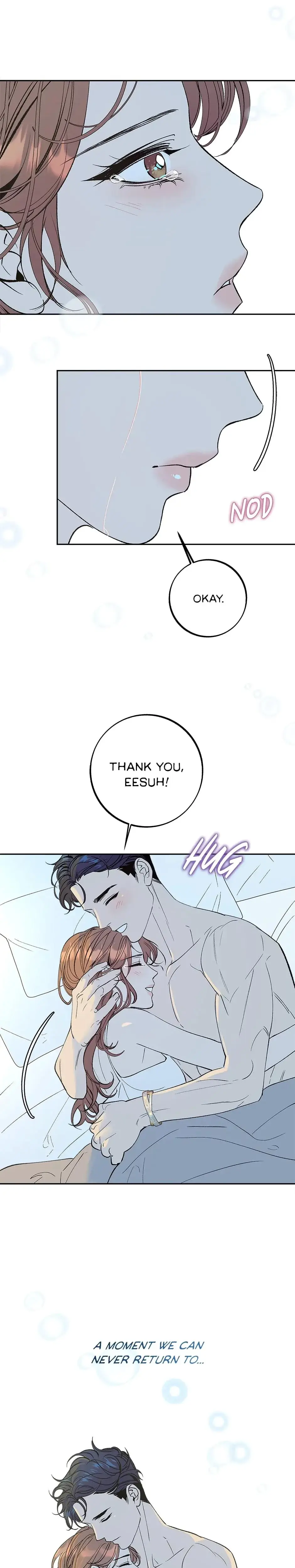 The End Of The World Chapter 43 - Page 18