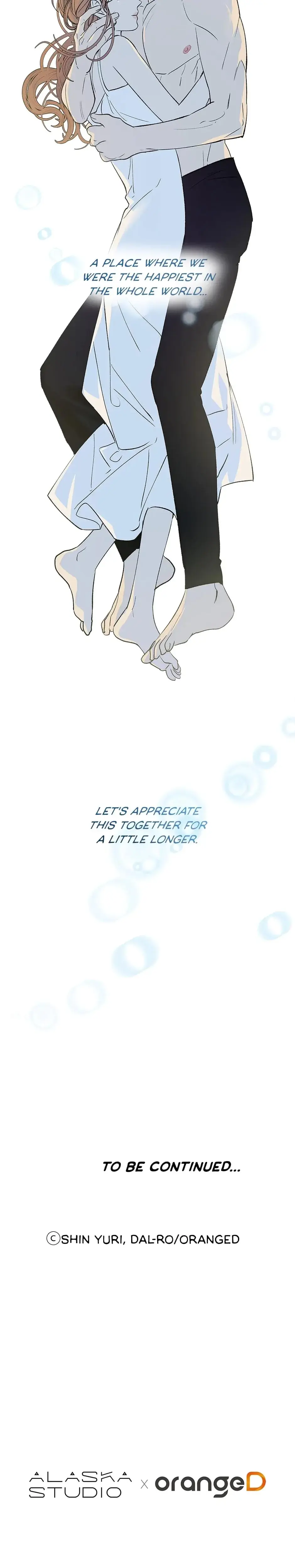 The End Of The World Chapter 43 - Page 19