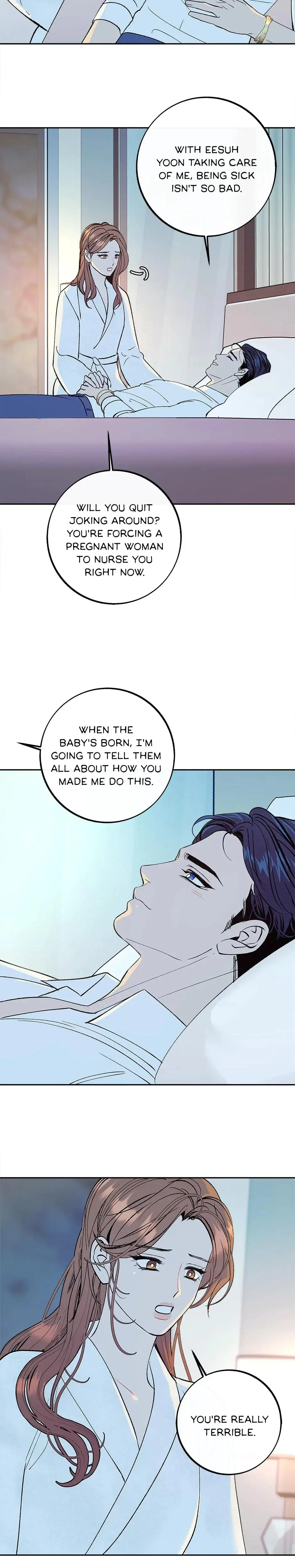 The End Of The World Chapter 43 - Page 3