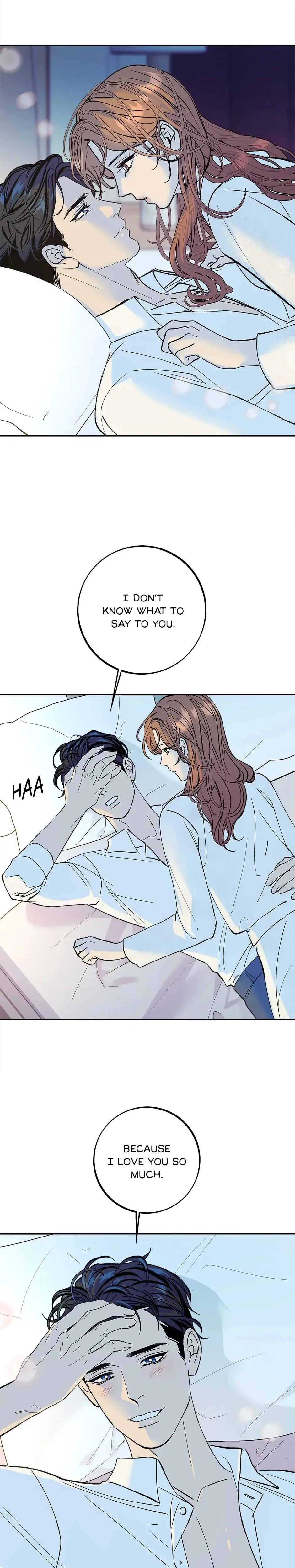 The End Of The World Chapter 43 - Page 6