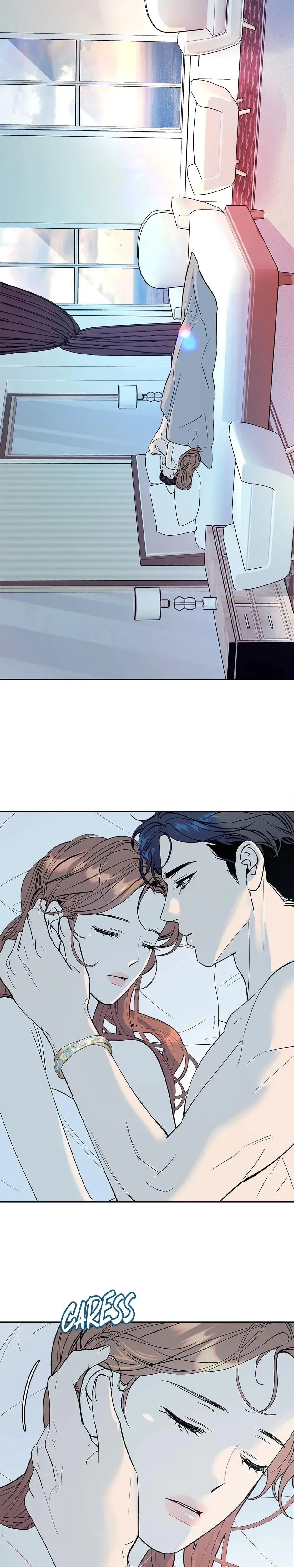 The End Of The World Chapter 44 - Page 1