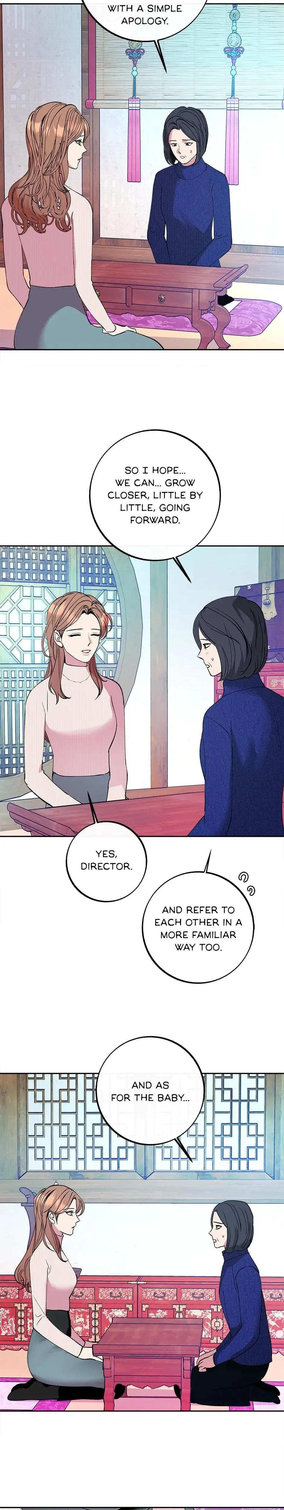 The End Of The World Chapter 44 - Page 15