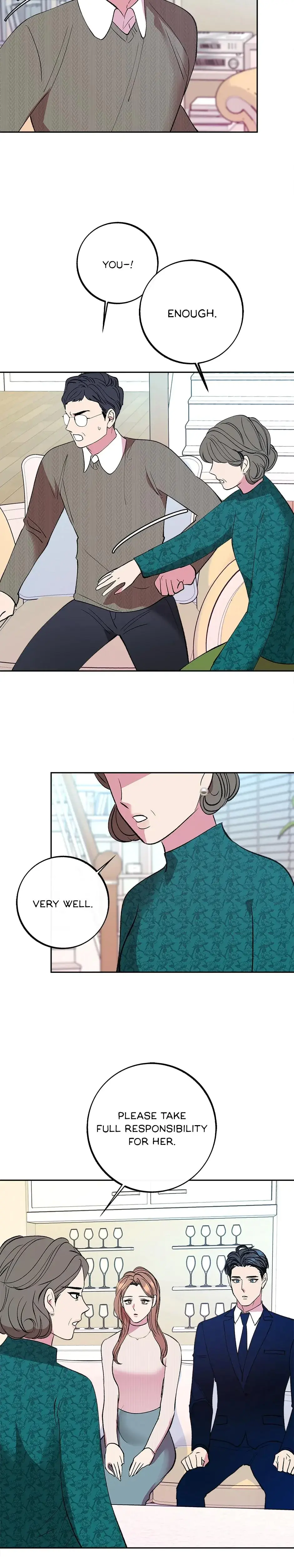 The End Of The World Chapter 44 - Page 19