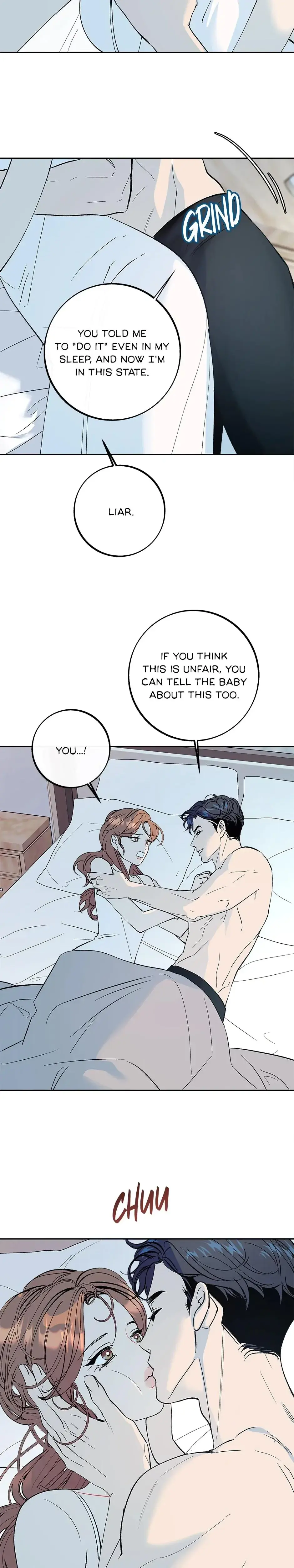 The End Of The World Chapter 44 - Page 4