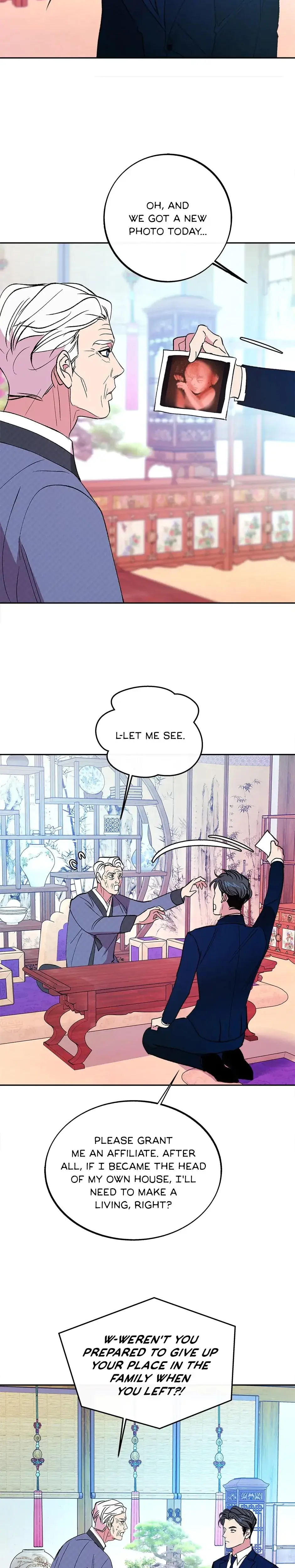 The End Of The World Chapter 44 - Page 9