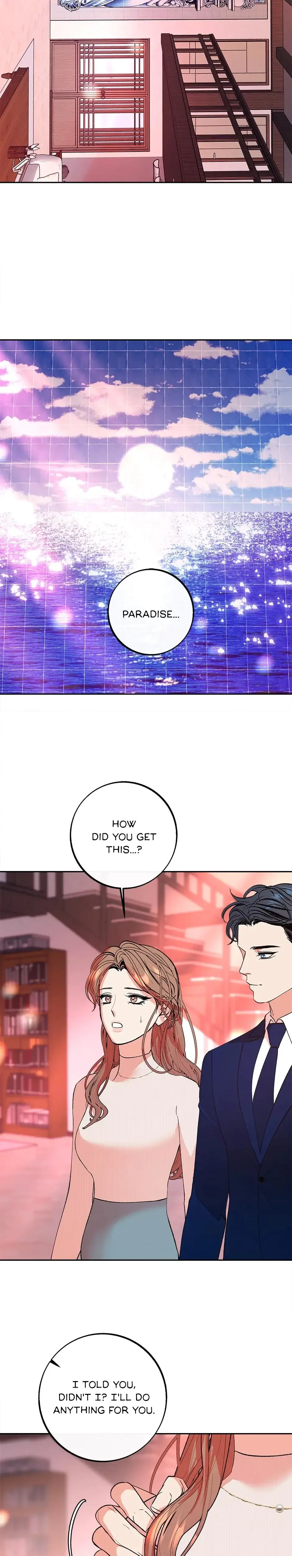 The End Of The World Chapter 45 - Page 11