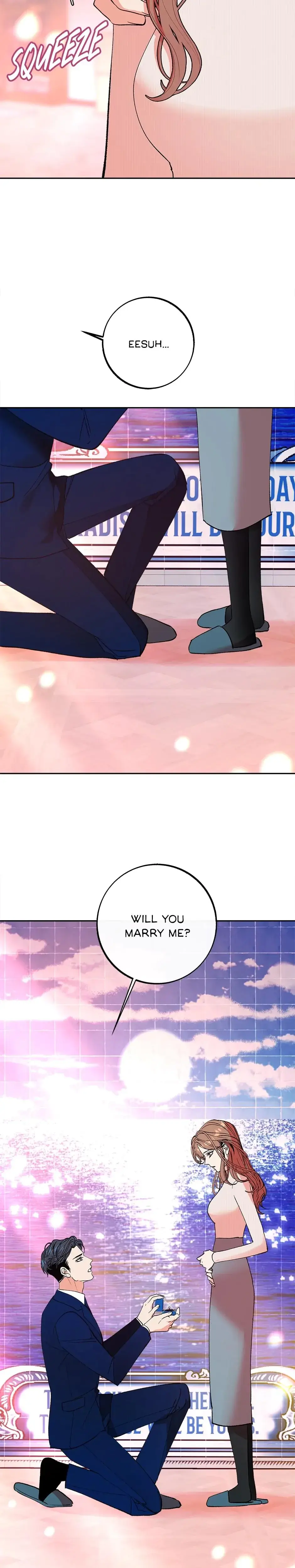 The End Of The World Chapter 45 - Page 12
