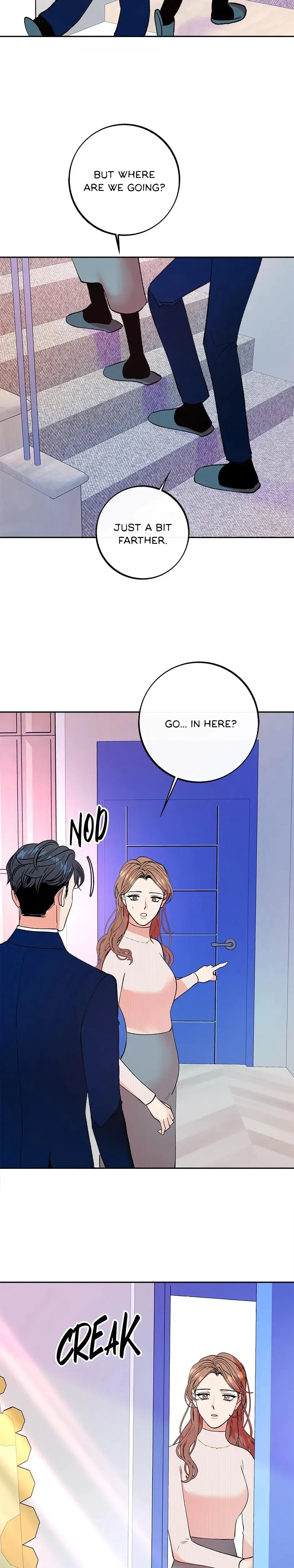 The End Of The World Chapter 45 - Page 4