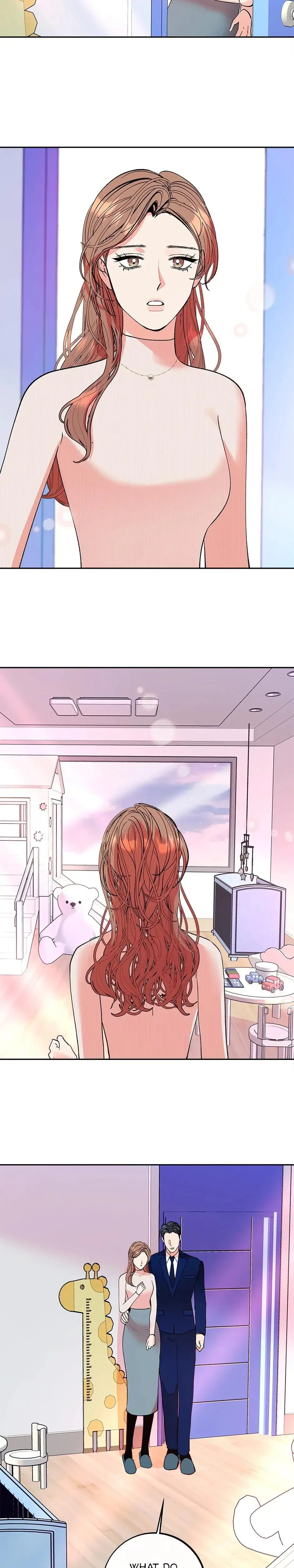 The End Of The World Chapter 45 - Page 5