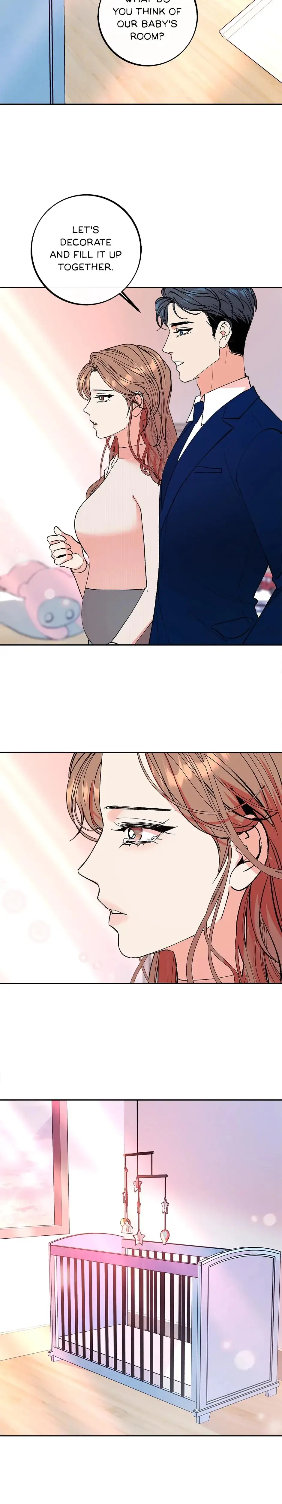 The End Of The World Chapter 45 - Page 6