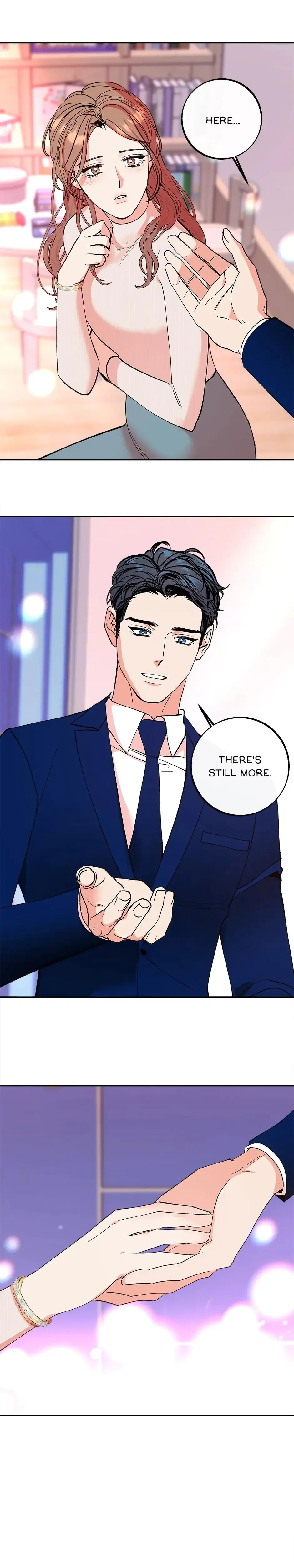 The End Of The World Chapter 45 - Page 9