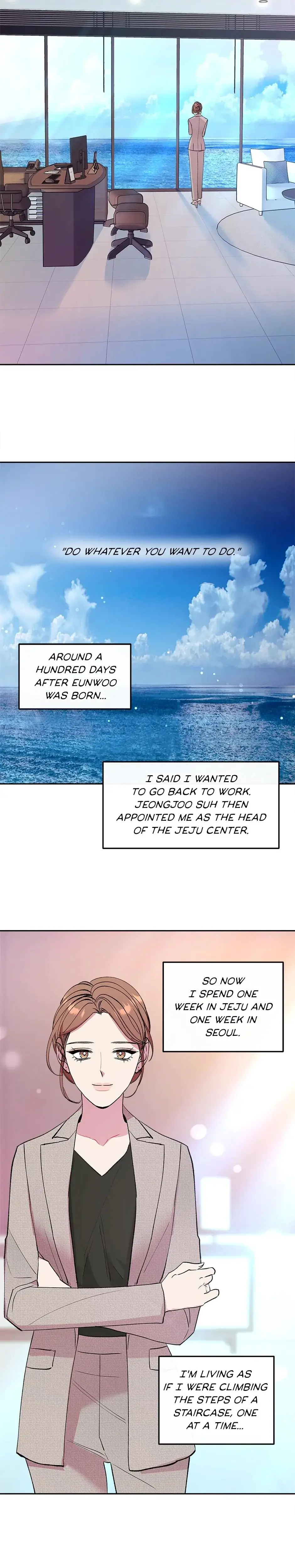The End Of The World Chapter 46 - Page 23