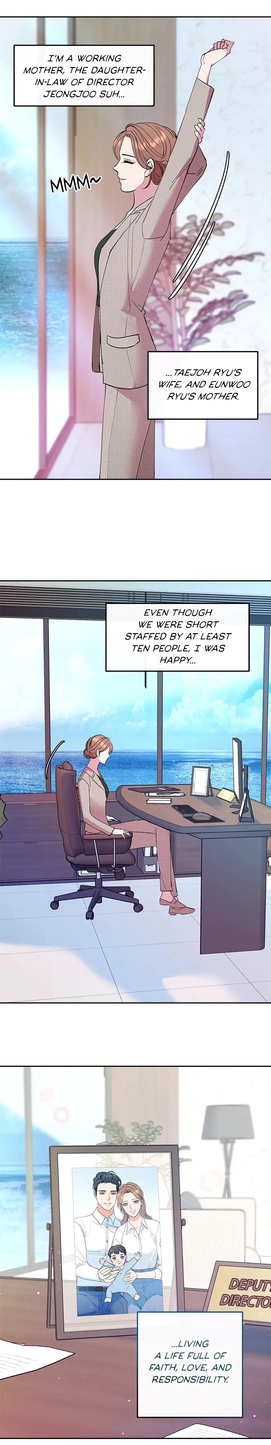 The End Of The World Chapter 46 - Page 24