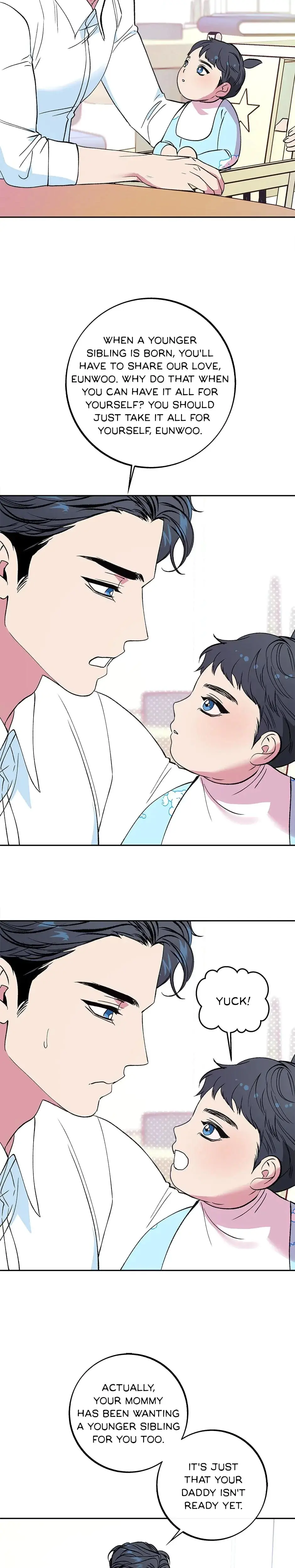 The End Of The World Chapter 47 - Page 13