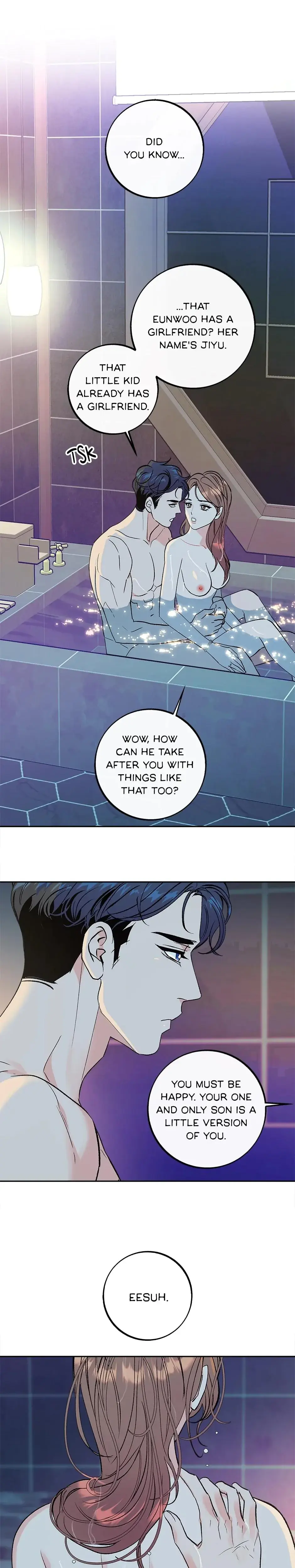 The End Of The World Chapter 48 - Page 11