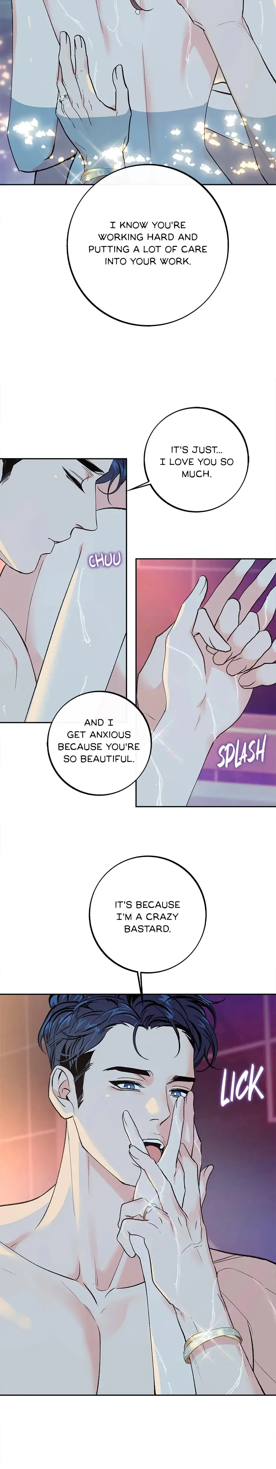 The End Of The World Chapter 48 - Page 12