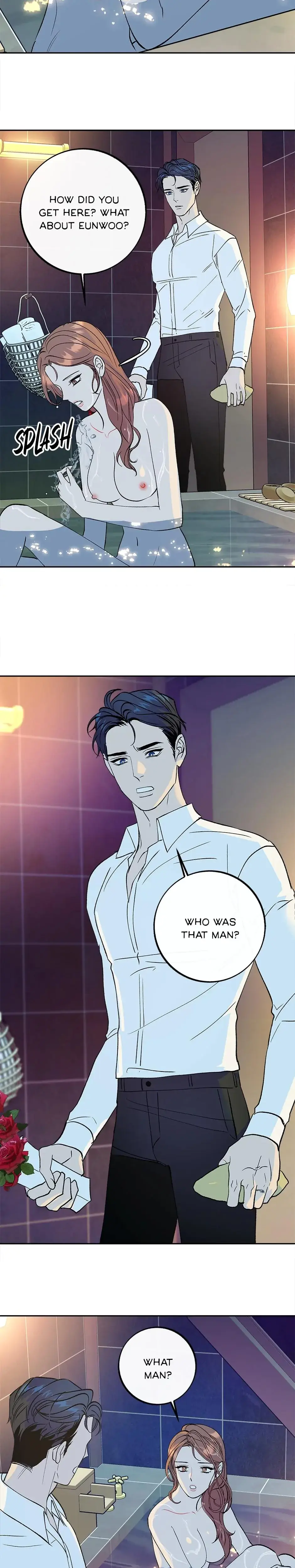 The End Of The World Chapter 48 - Page 2