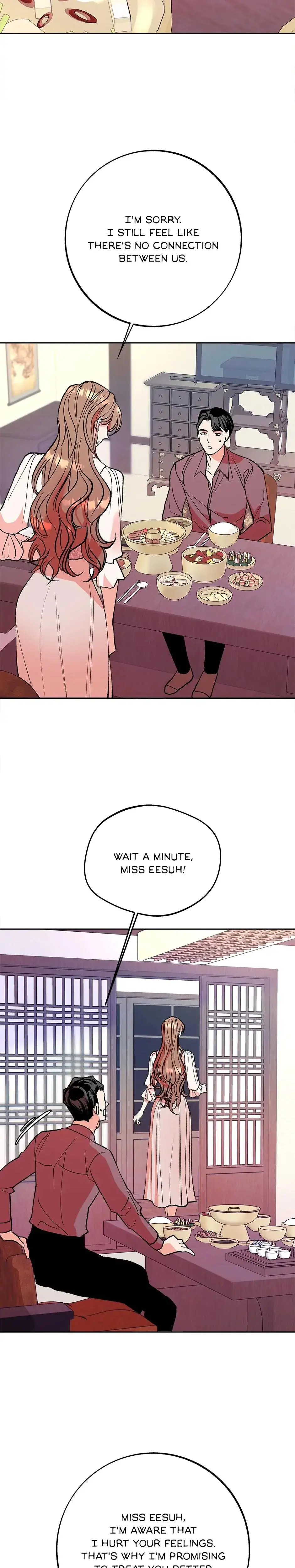 The End Of The World Chapter 5 - Page 23