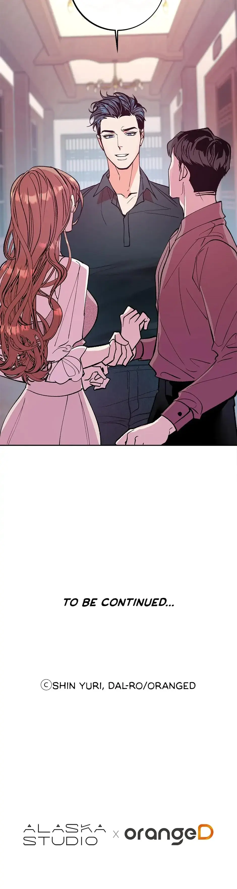 The End Of The World Chapter 5 - Page 26