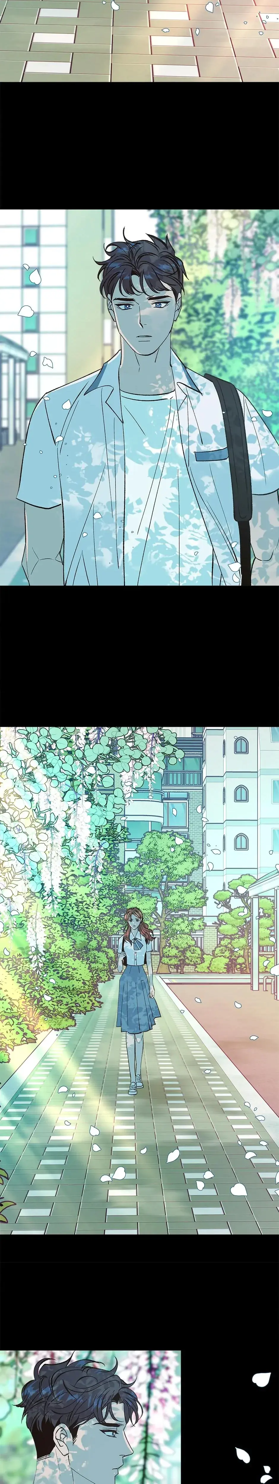 The End Of The World Chapter 50 - Page 18