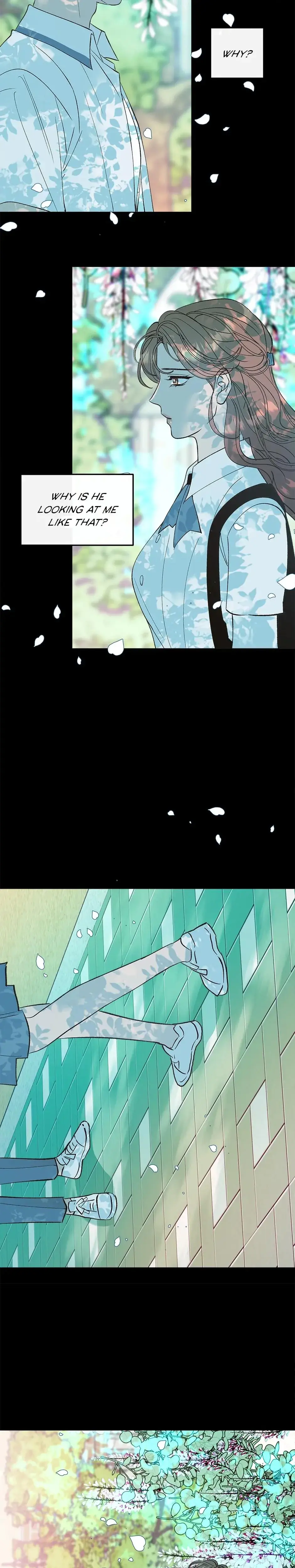 The End Of The World Chapter 50 - Page 19