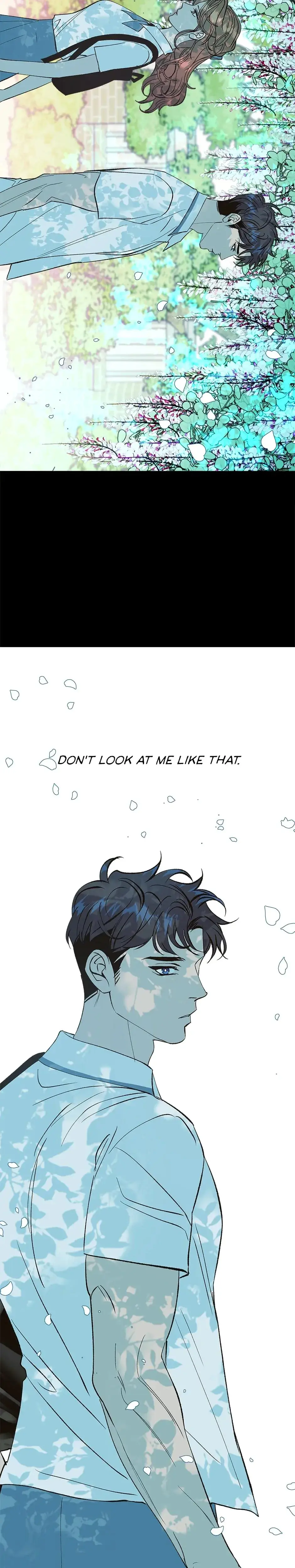 The End Of The World Chapter 50 - Page 20