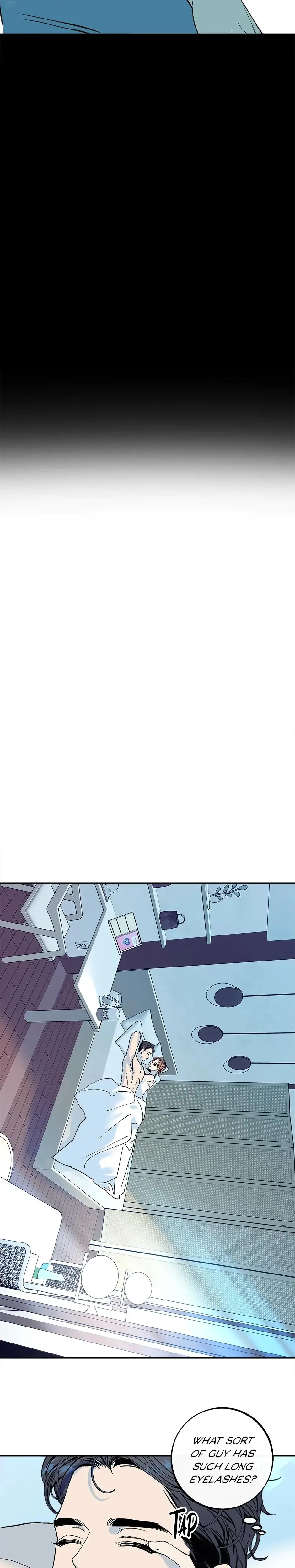 The End Of The World Chapter 50 - Page 21