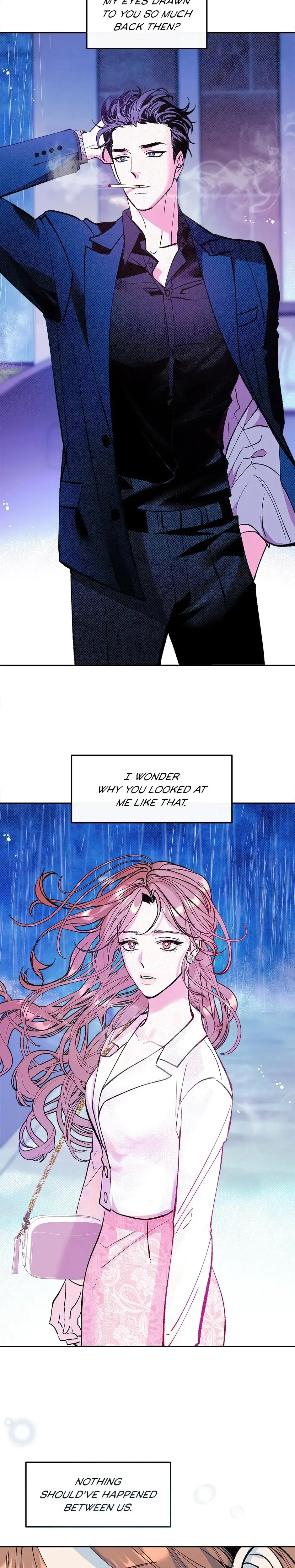The End Of The World Chapter 50 - Page 23