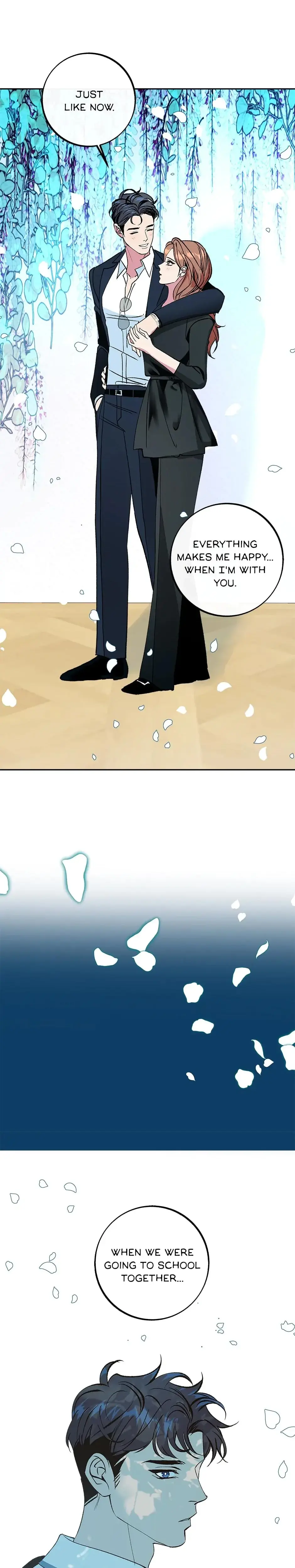 The End Of The World Chapter 51 - Page 14