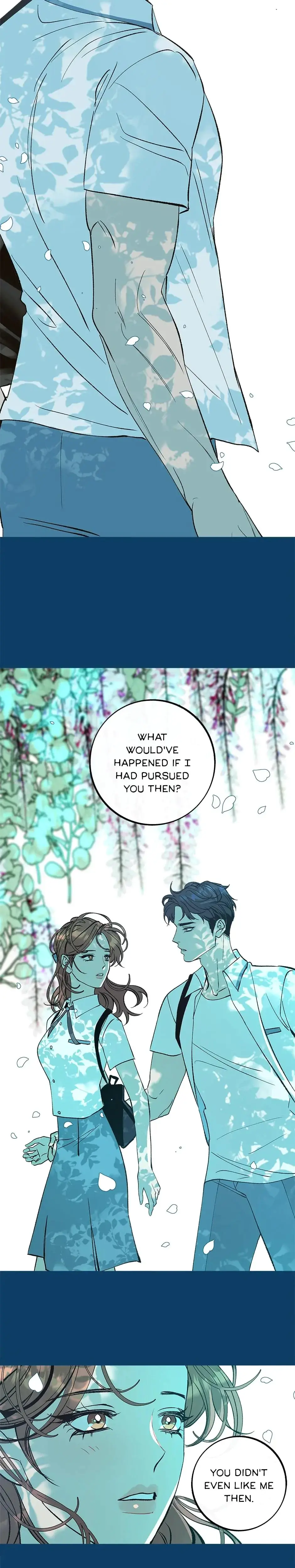 The End Of The World Chapter 51 - Page 15