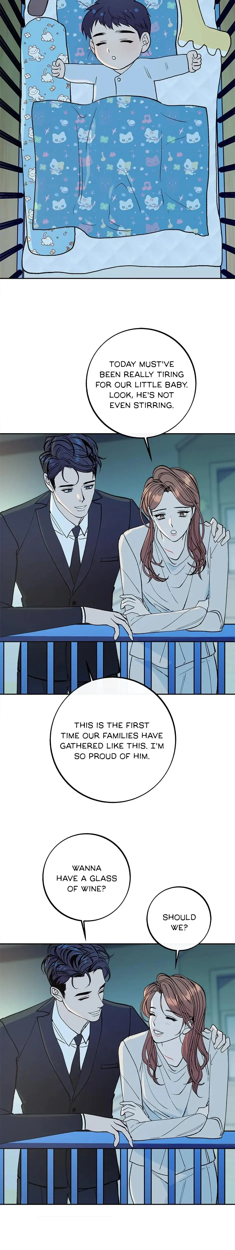 The End Of The World Chapter 54 - Page 15