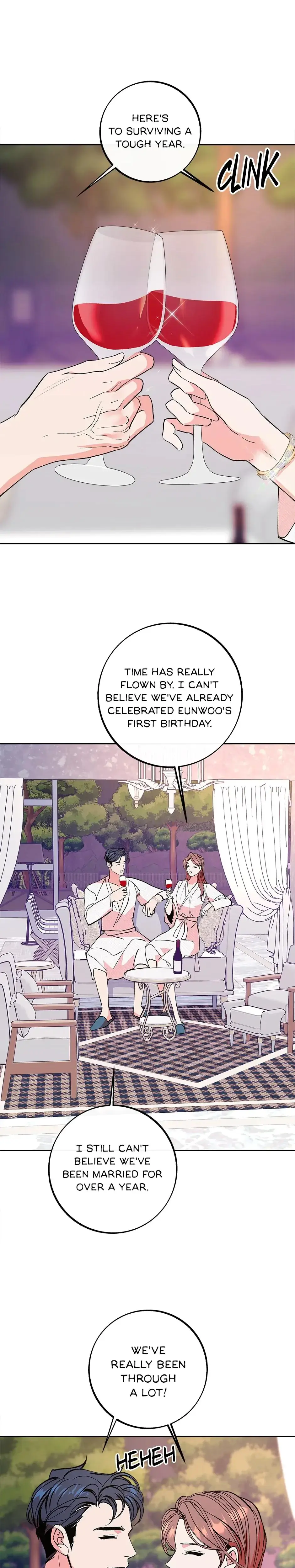 The End Of The World Chapter 54 - Page 16