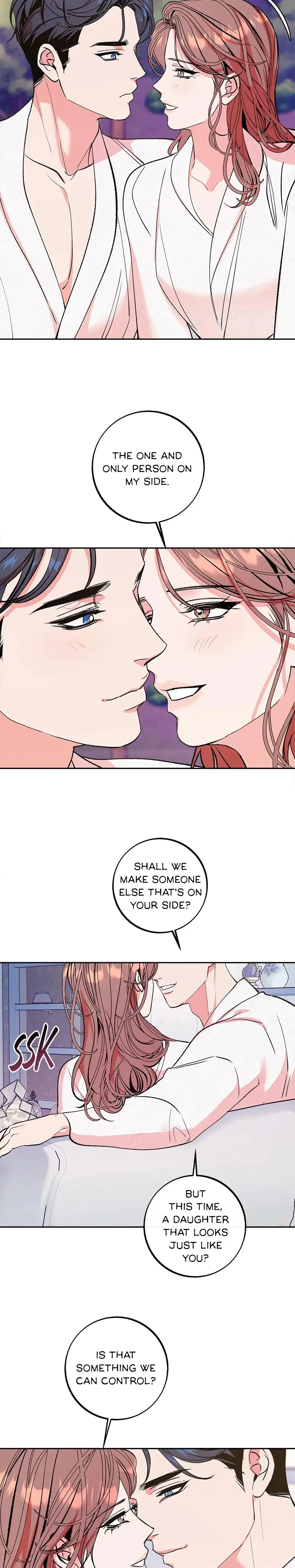 The End Of The World Chapter 54 - Page 18