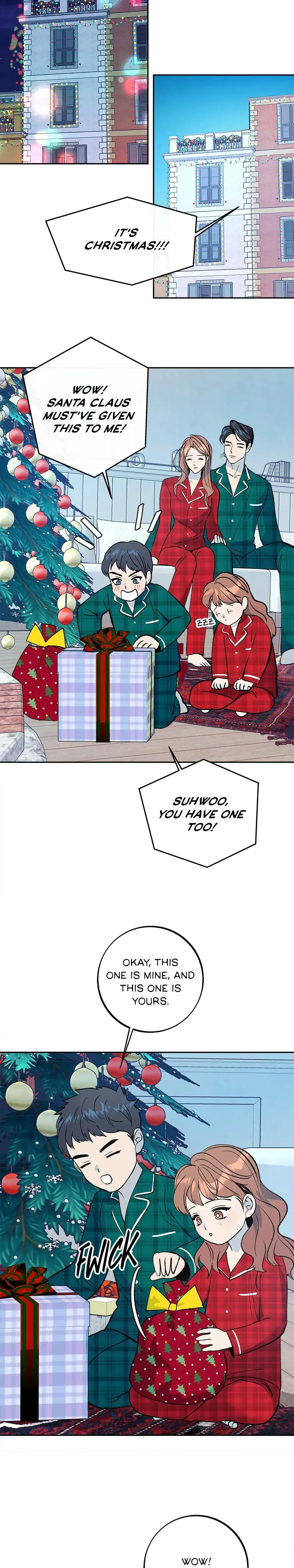 The End Of The World Chapter 55 - Page 10