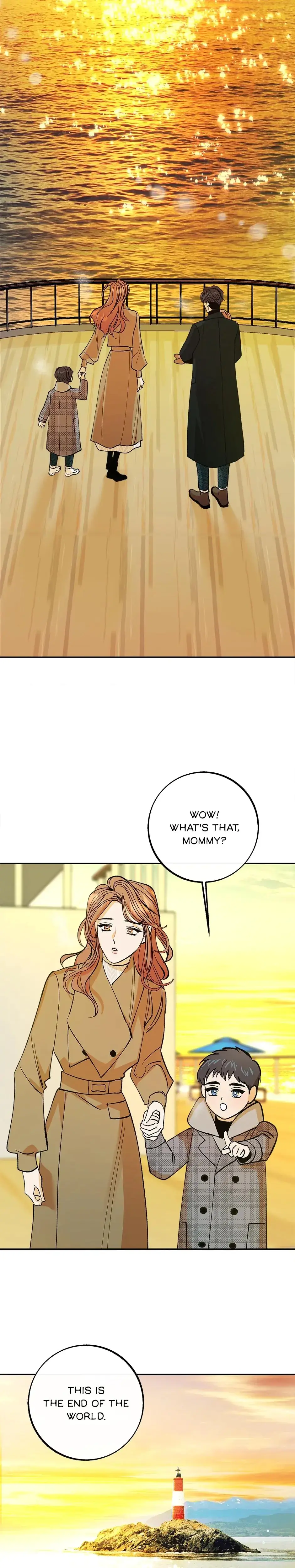 The End Of The World Chapter 55 - Page 18