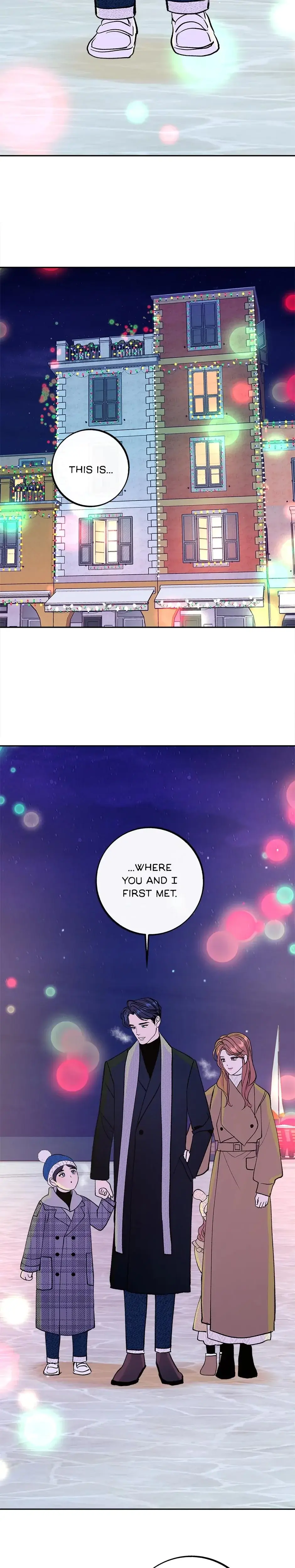 The End Of The World Chapter 55 - Page 2