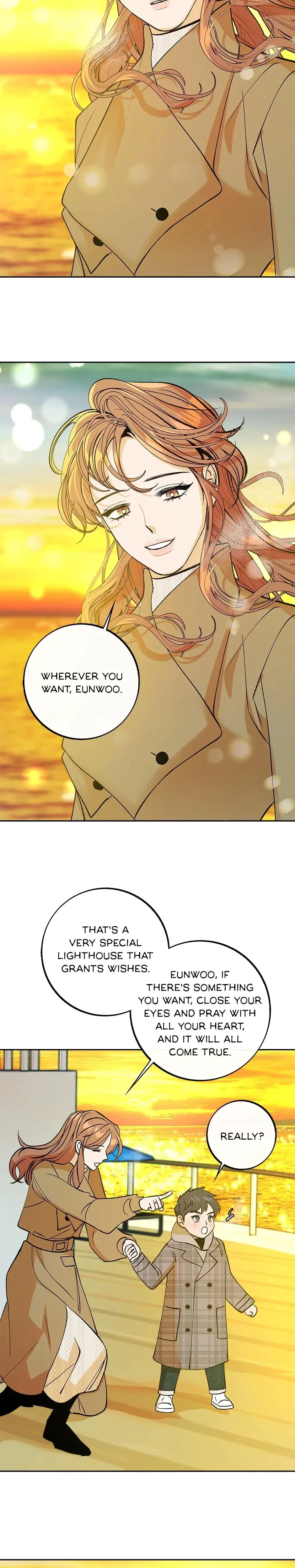 The End Of The World Chapter 55 - Page 20