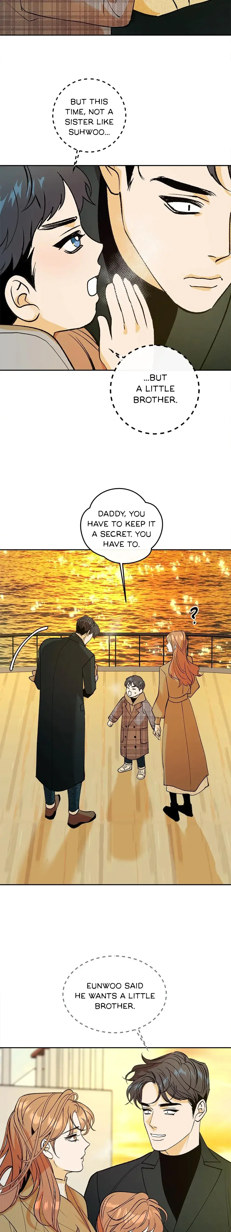 The End Of The World Chapter 55 - Page 22