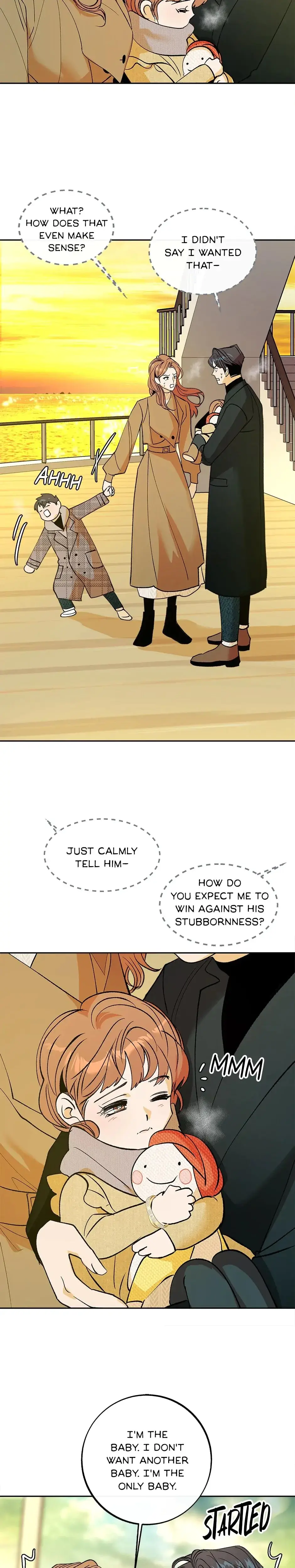 The End Of The World Chapter 55 - Page 23
