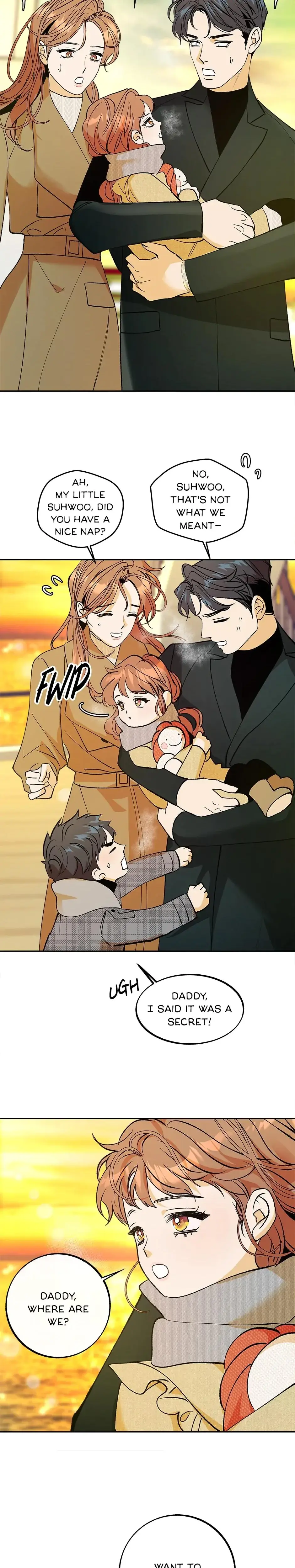 The End Of The World Chapter 55 - Page 24