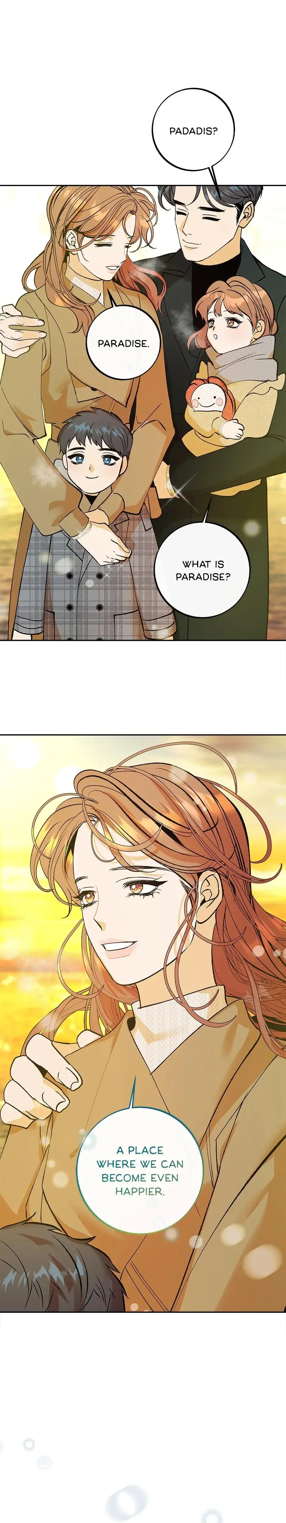 The End Of The World Chapter 55 - Page 26