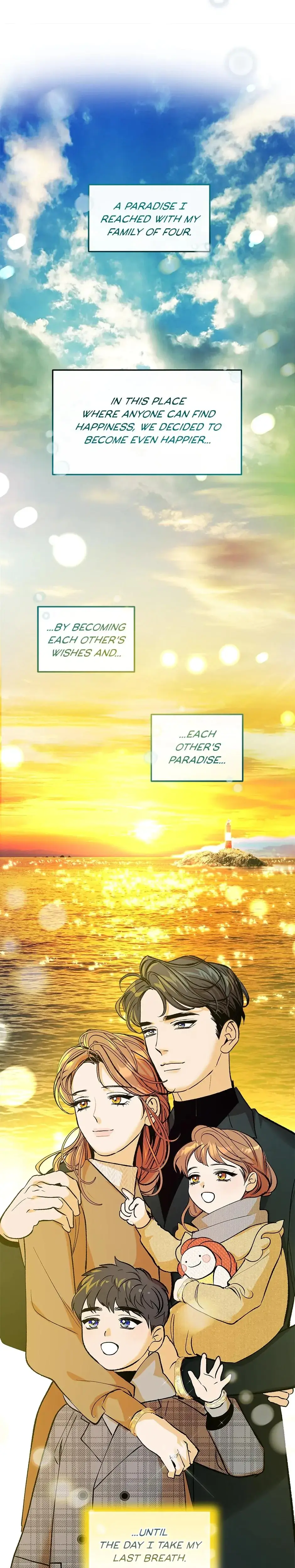 The End Of The World Chapter 55 - Page 27