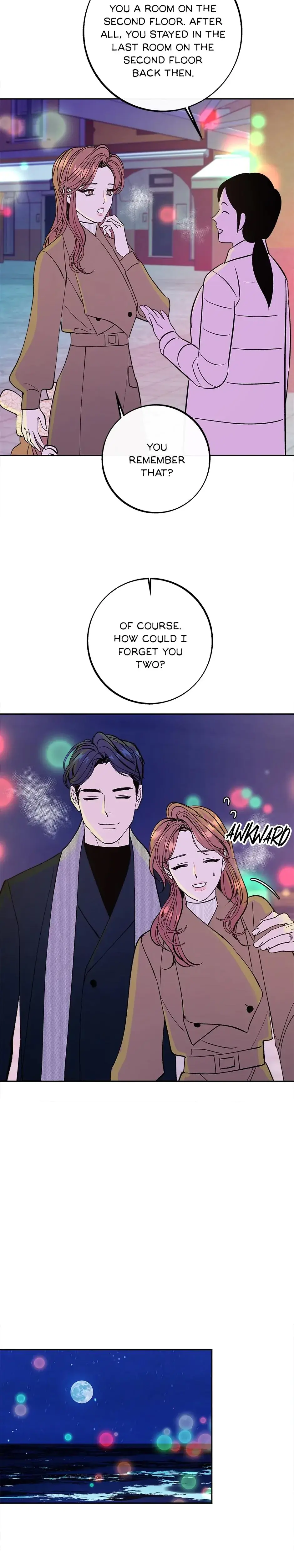 The End Of The World Chapter 55 - Page 5