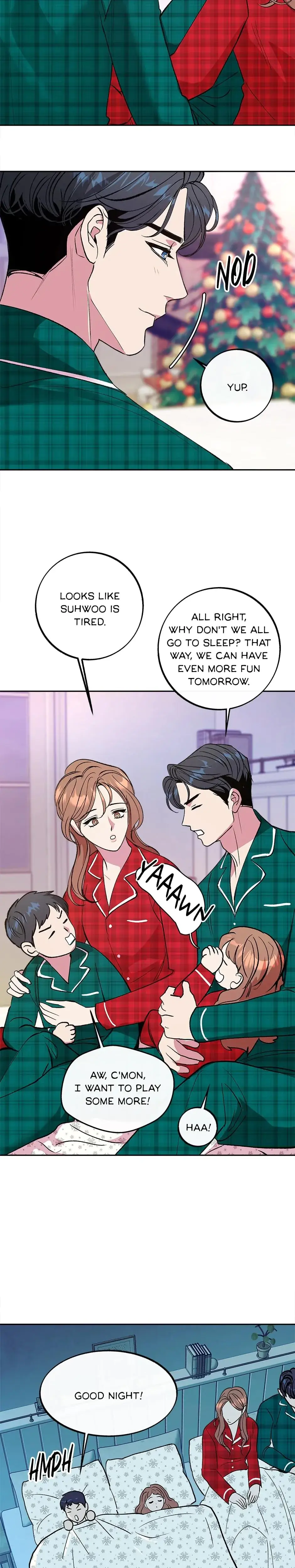 The End Of The World Chapter 55 - Page 7