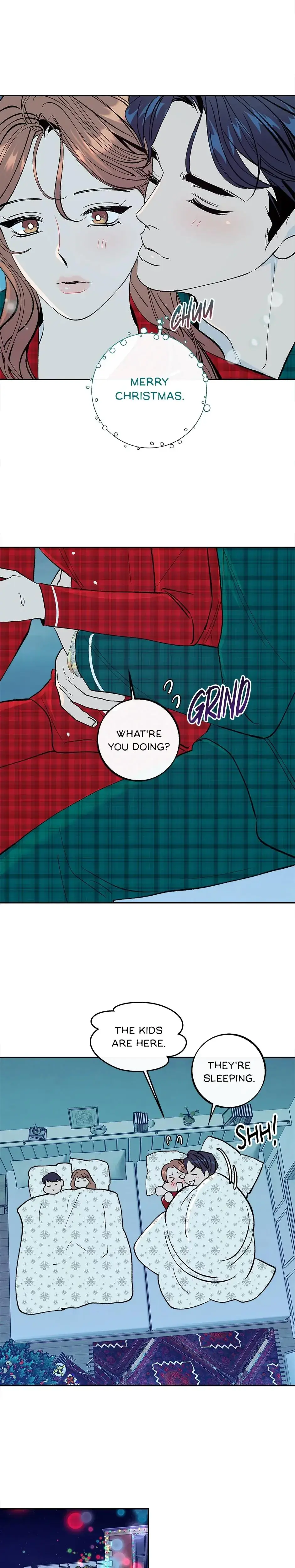 The End Of The World Chapter 55 - Page 9