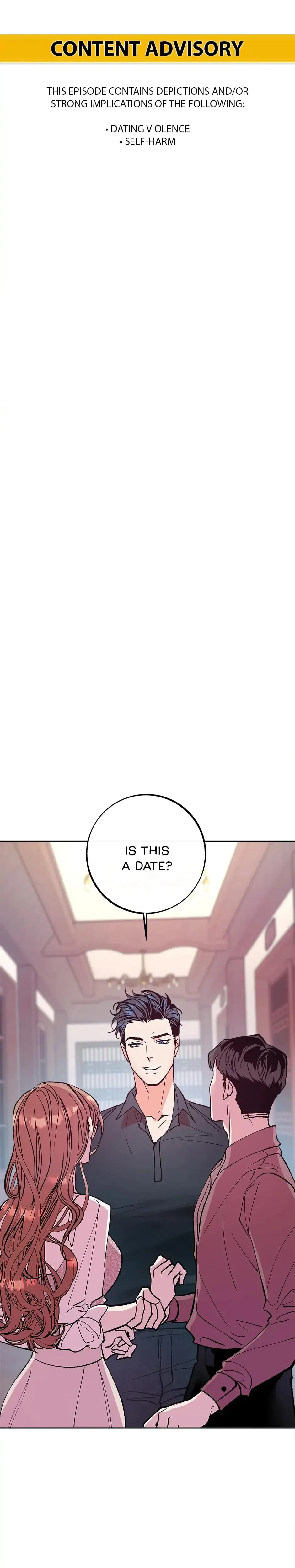 The End Of The World Chapter 6 - Page 1