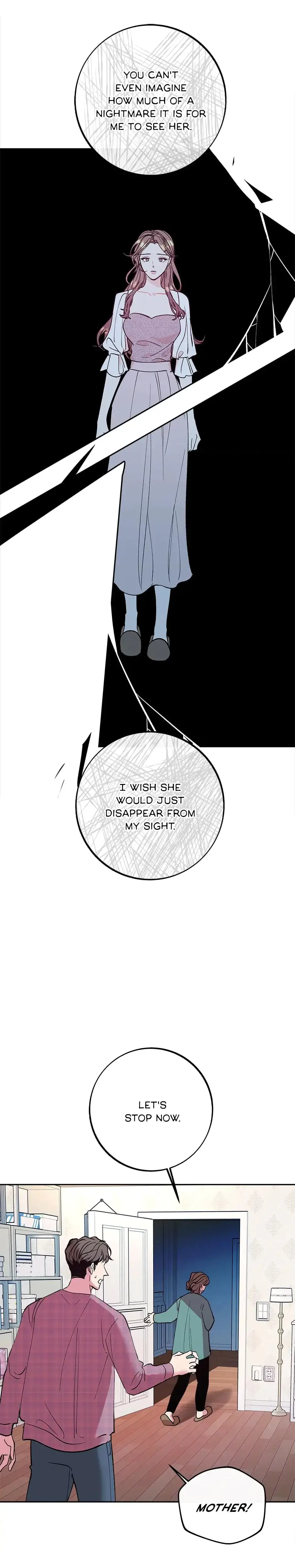 The End Of The World Chapter 6 - Page 17