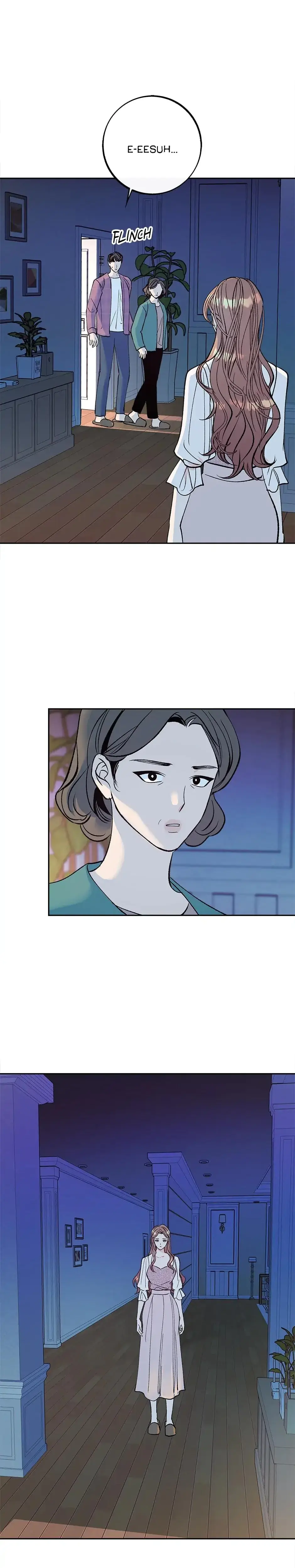 The End Of The World Chapter 6 - Page 18